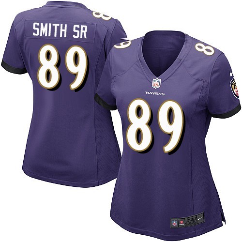 Women Baltimore Ravens jerseys-057